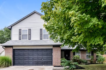 12218 Van Spronsen Ct Indianapolis, IN 46236